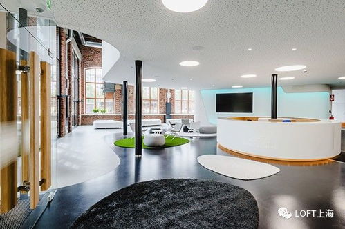 亞瑪芬運(yùn)動(dòng)品牌辦公室裝修設(shè)計(jì)