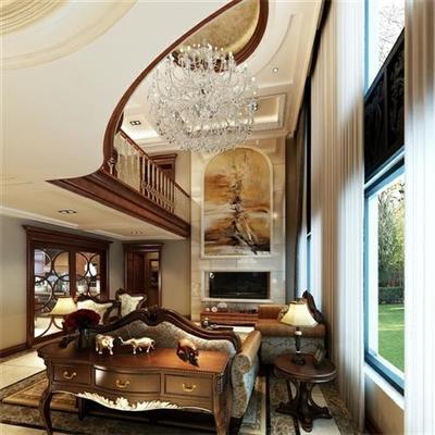 古典上海榮歡裝飾裝潢圖片_高清圖_細節(jié)圖-上海榮歡建筑裝飾設計工程 -
