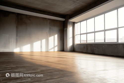 裝修中的房產建筑裝潢工程 從設計到實施的全面指南