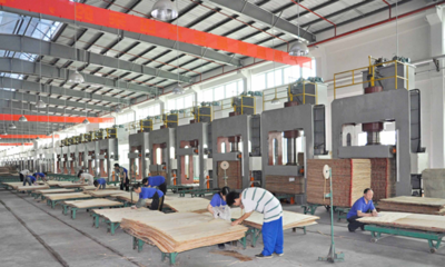 中國木制品與木結(jié)構(gòu)產(chǎn)業(yè)大會即將在邳州盛大開幕，聚焦裝潢工程新趨勢