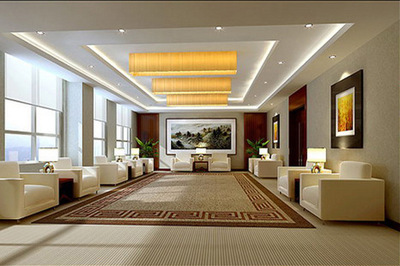 閔行吳涇廠房裝修及環氧地坪服務全解析