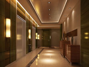 山東酒店裝修設計 專業標準、預算解析與建筑裝潢全流程