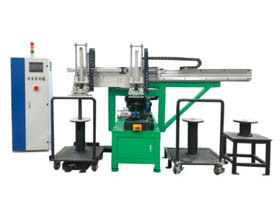 鄭州大華機電技術官網 專業(yè)機械設備解決方案的引領者