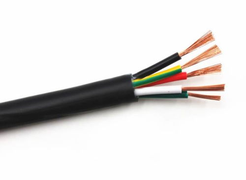 雙星線纜科普 電線電纜生產(chǎn)流程與工藝解析