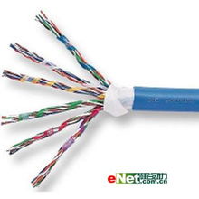 大對(duì)數(shù)24AWG 100對(duì)非屏蔽電纜報(bào)價(jià)及產(chǎn)品解析