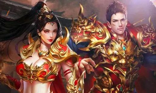 找传奇网站攻略：轻松找到心仪的游戏