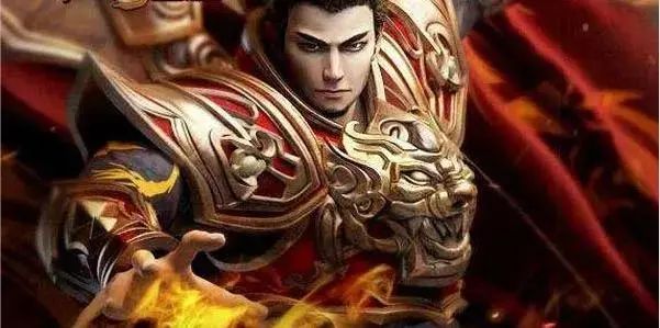 传奇私服，找到当年的兄弟情